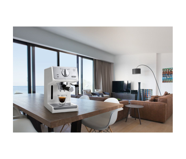 DeLonghi ECP 33.21.W - 502447 - zdjęcie 4